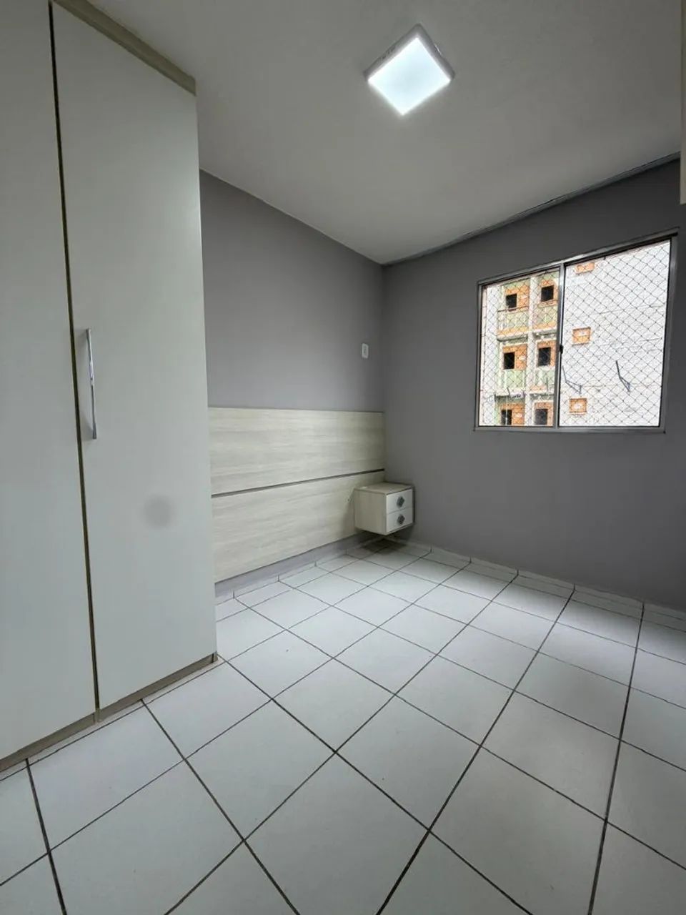 2 quartos, reformado, lazer completo, 1 vaga - Foto 5