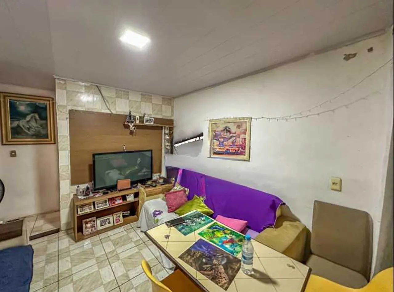 Casa de rua : Duplex / Residencial / Catete - Foto 5