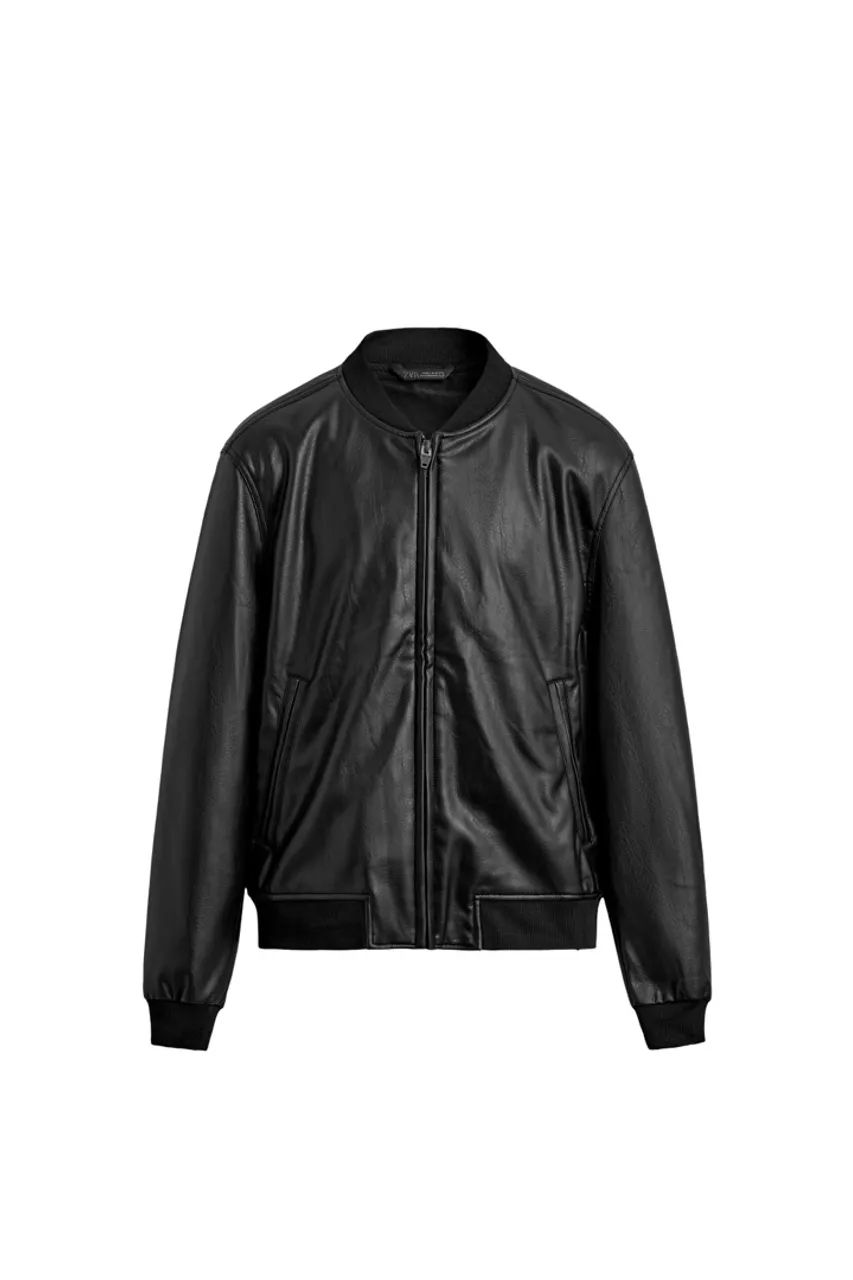 Jaqueta original da Zara 