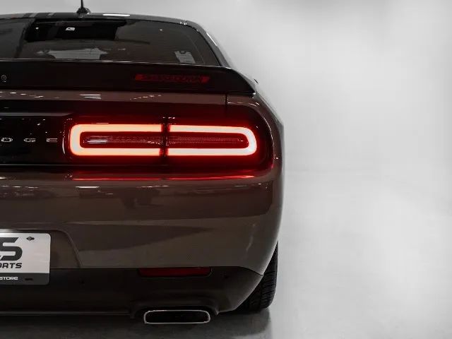 Dodge Challenger RT 2023 - Foto 5
