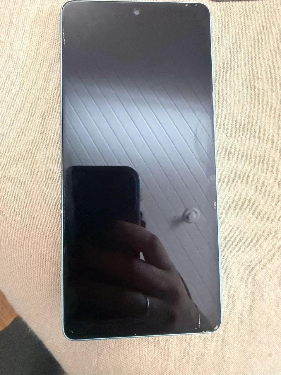 Celular xioami note 13 5g