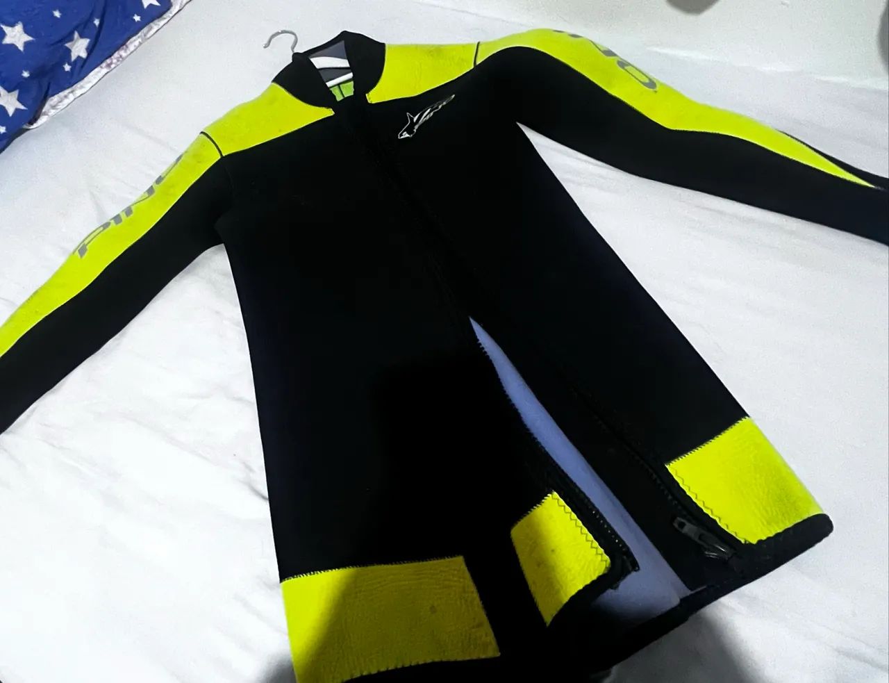 Roupa de surf pino  - Foto 3