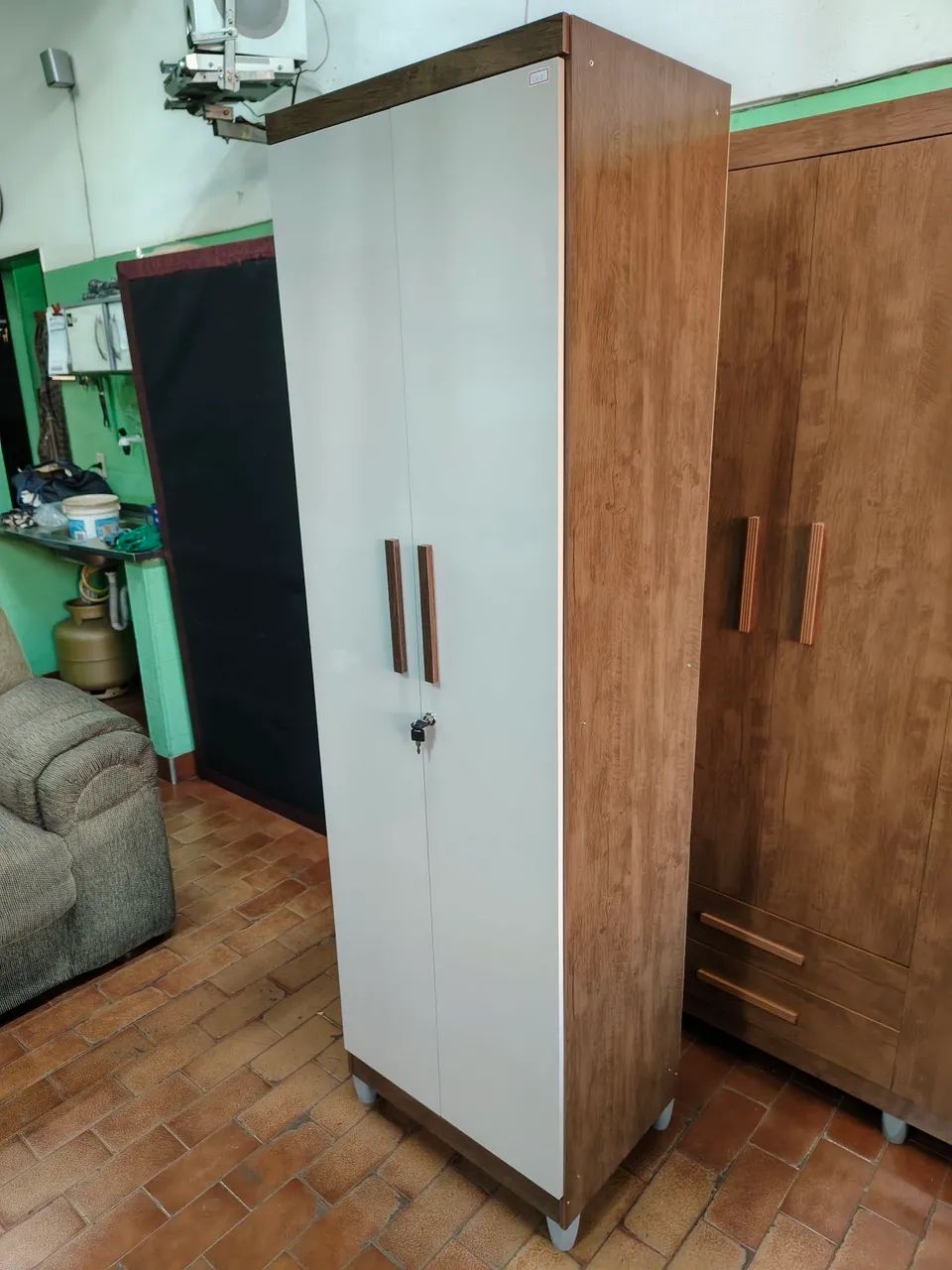 Vendo multiuso nova com nota fiscal  - Foto 3