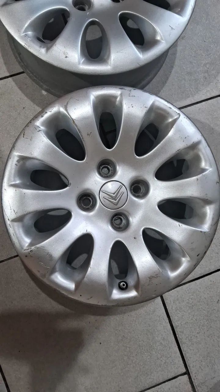 RODAS 