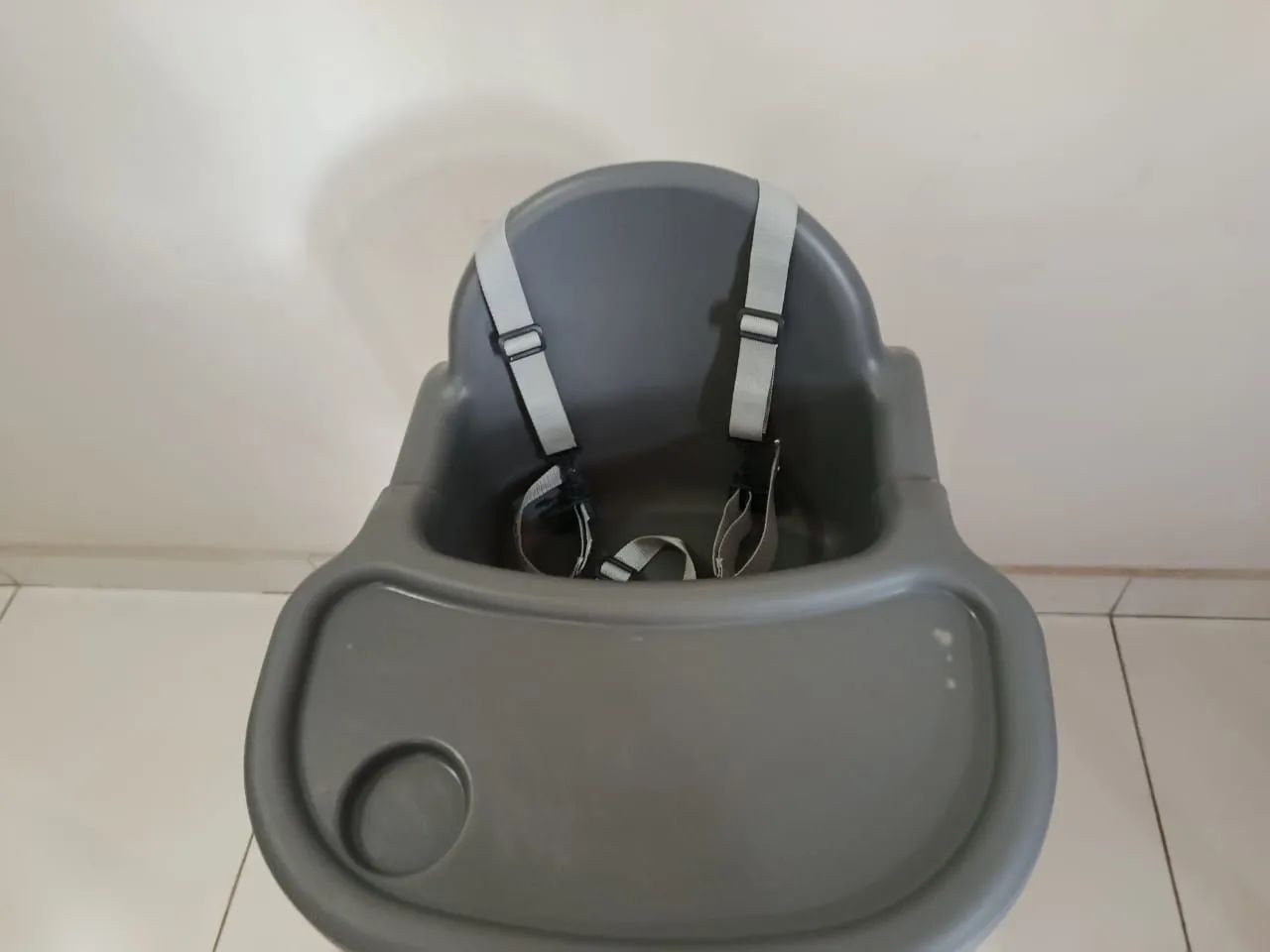 Cadeira Alimentação Cosco Kids (0-15 kilos) - Foto 4