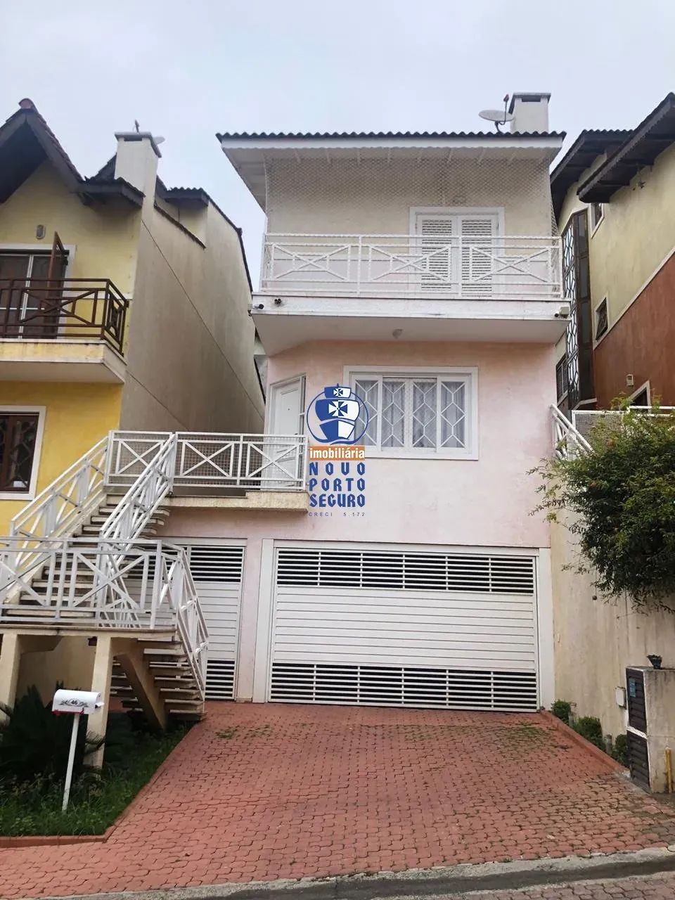 Casa em Condomínio para Venda