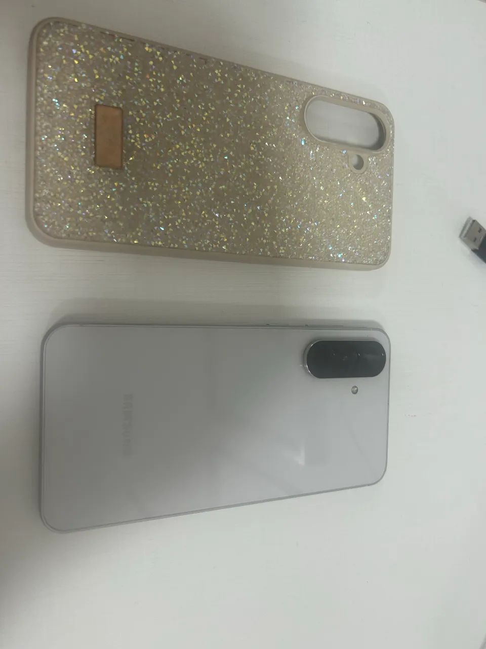 Celular smartphone A56  - Foto 2