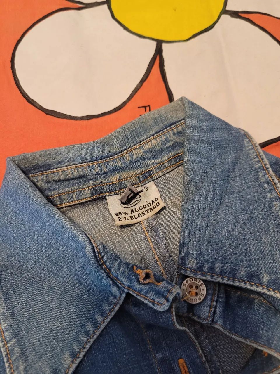 Colete Jeans! - Foto 3