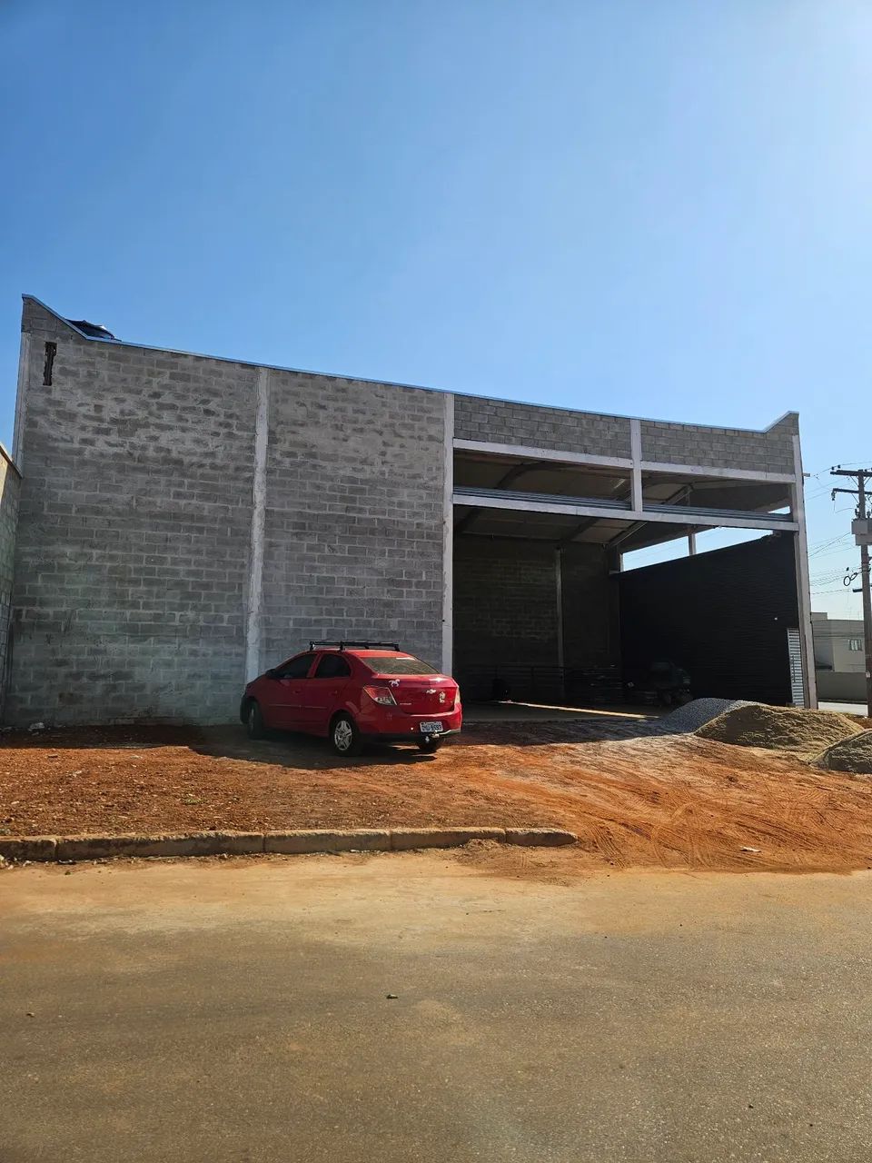 Construtor, Construções e reforma de casas, galpões, lojas, etc - Foto 5