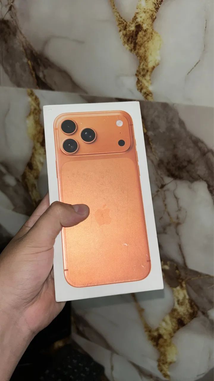 iPhone 17 Pro Max 256 GB - Foto 4