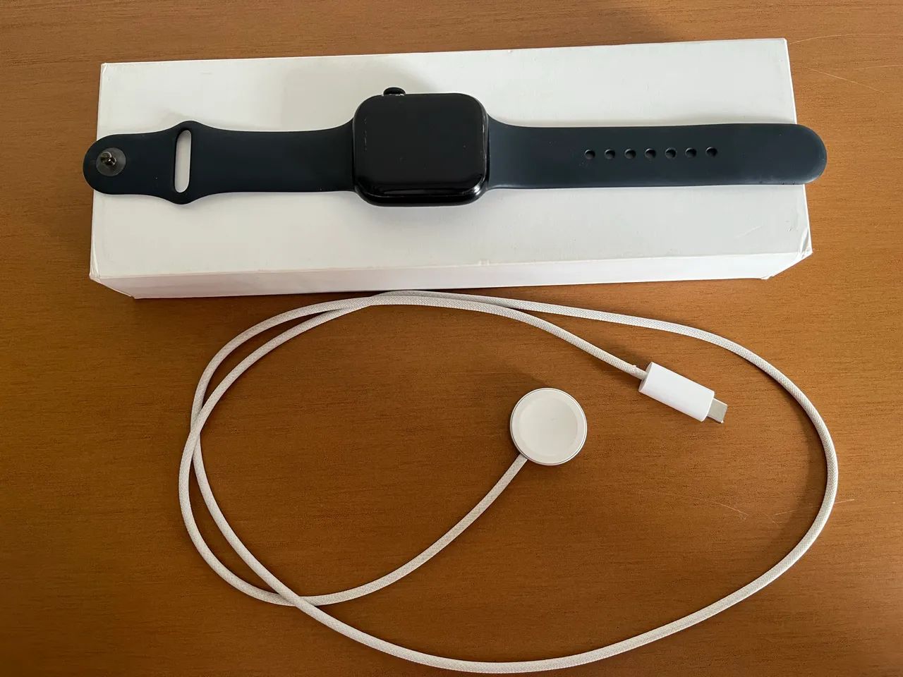 Apple Watch series 9 - Foto 2