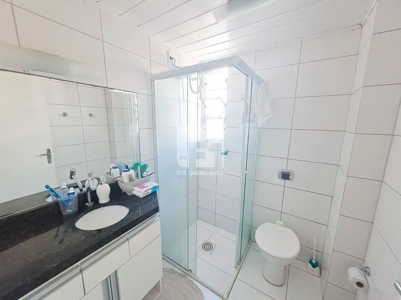 Apartamento de 1 quarto à venda na Carvoeira - Foto 4