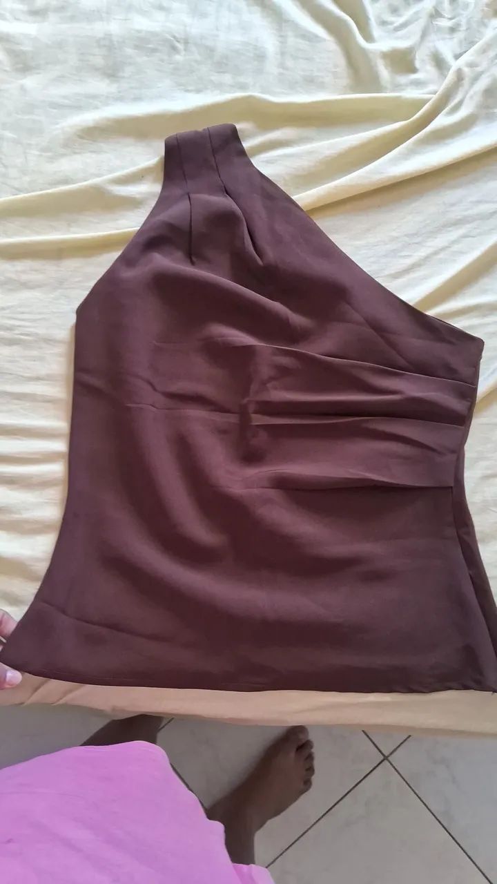 BLUSA - Foto 2