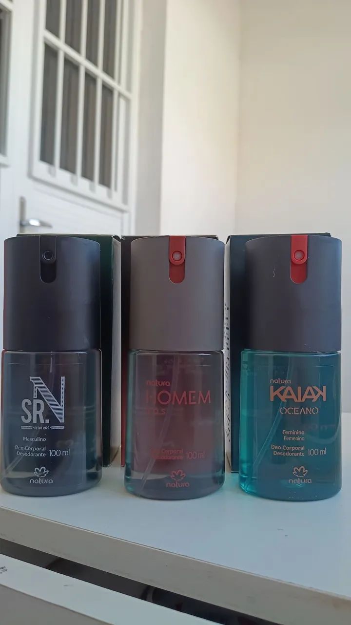 Perfumaria 