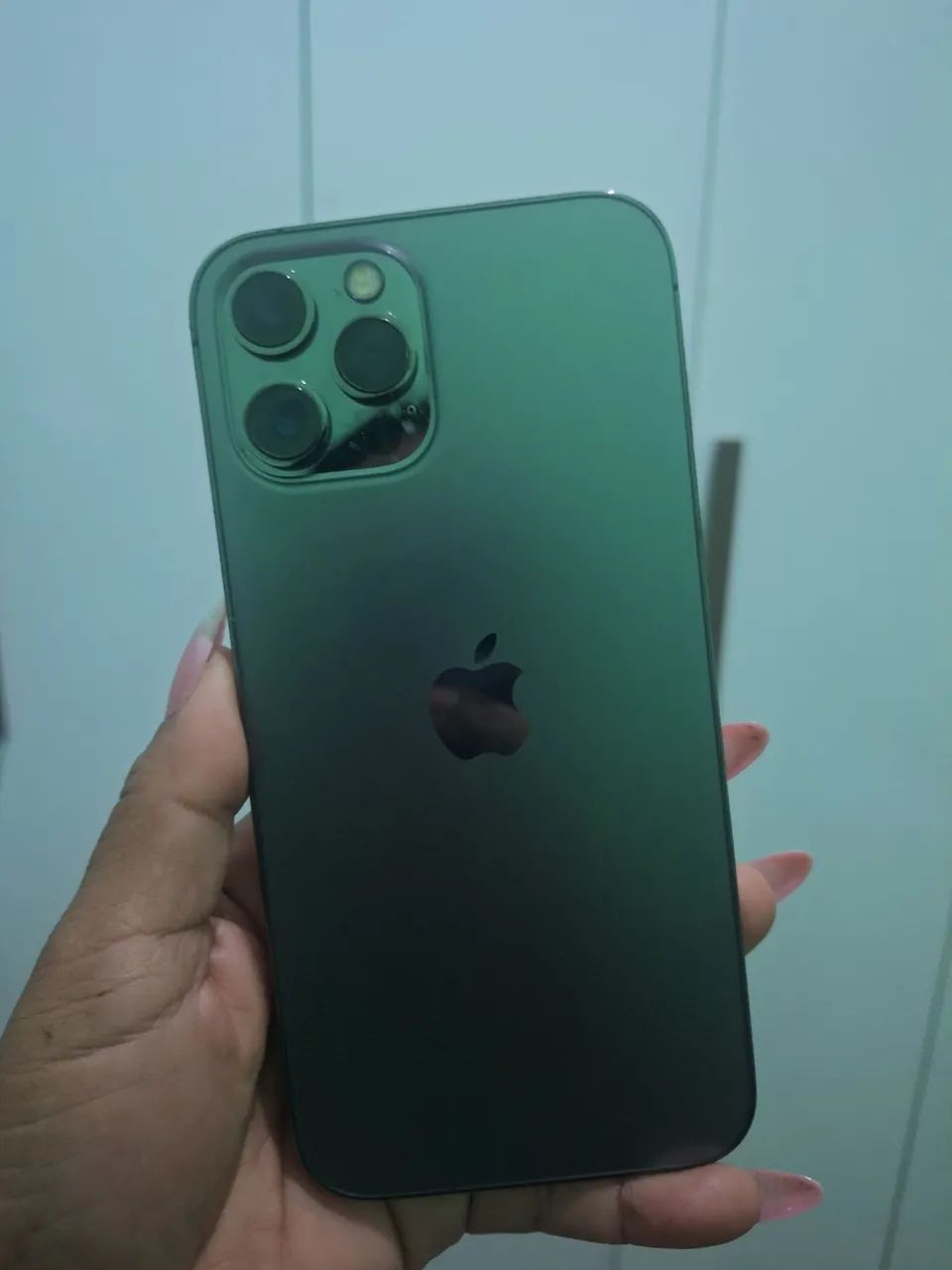 Iphone 12 pro max - Foto 2