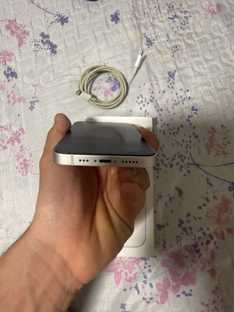 iPhone 13 128gb 85% - Foto 2