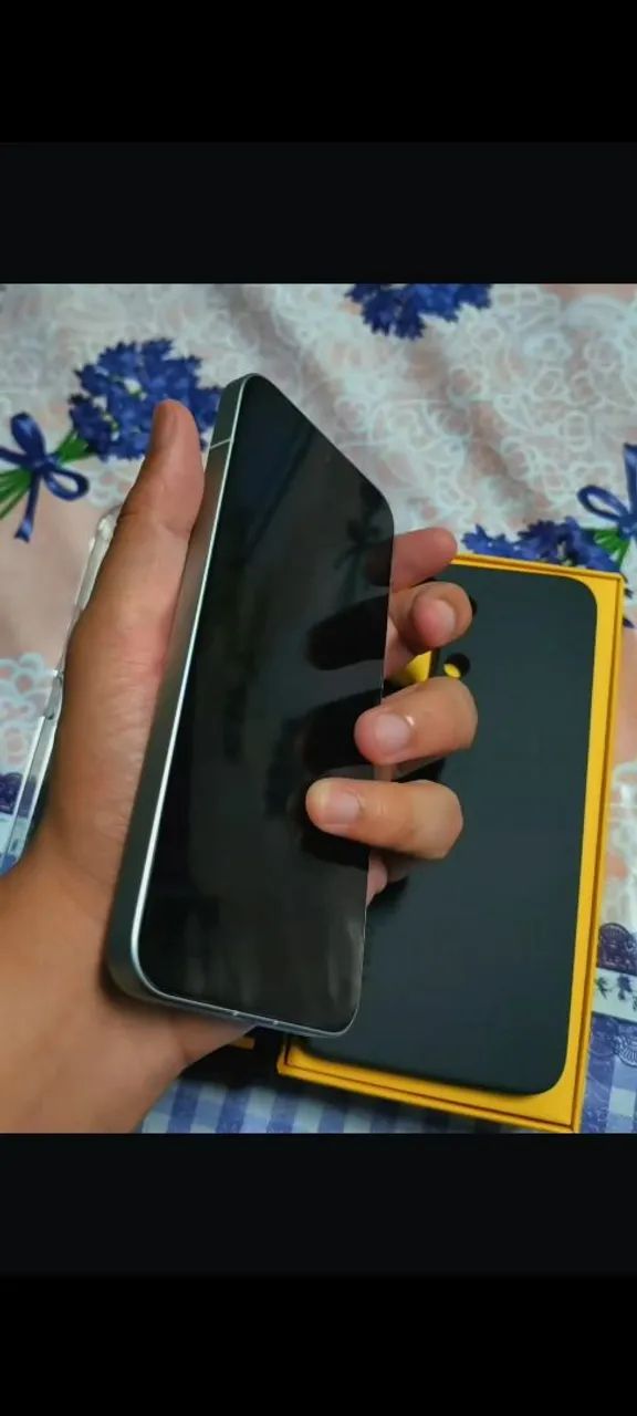 Poco X8 Pro Max Branco 256GB - Foto 4
