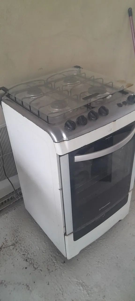 Fogão 