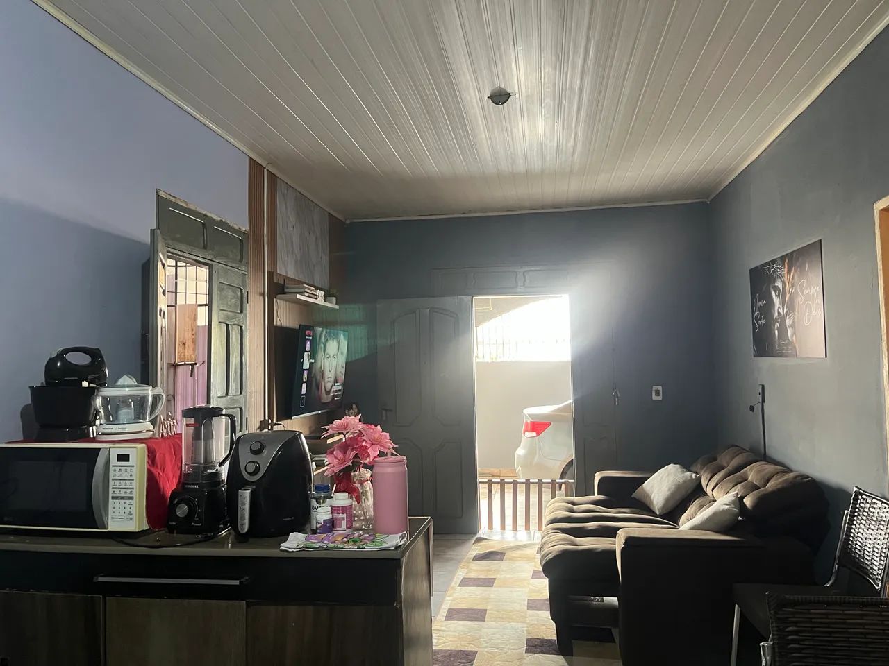 Vendo casa   - Foto 2