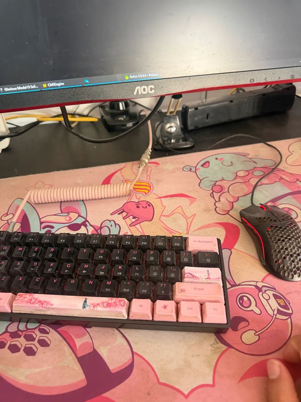 PC GAMER / i9 / Z590 / 32gb / RTX 3080 - Foto 3