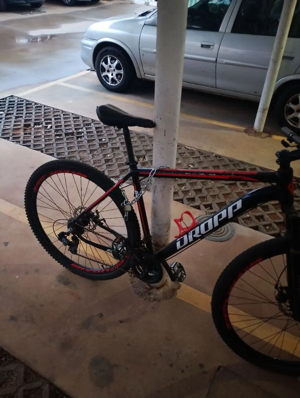 Bicicleta aro 29 - Foto 2
