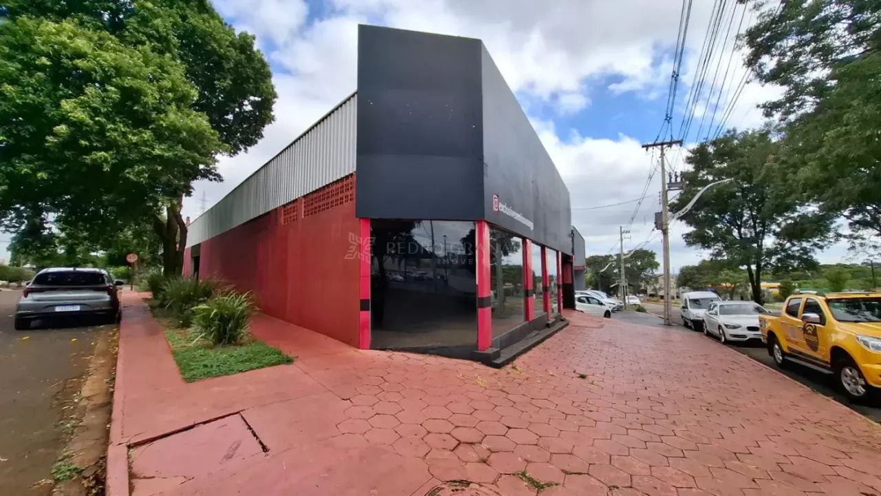 Comercial Barracão em Maringá - Foto 2
