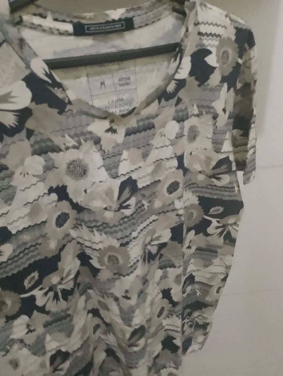 Camisa original Redley 