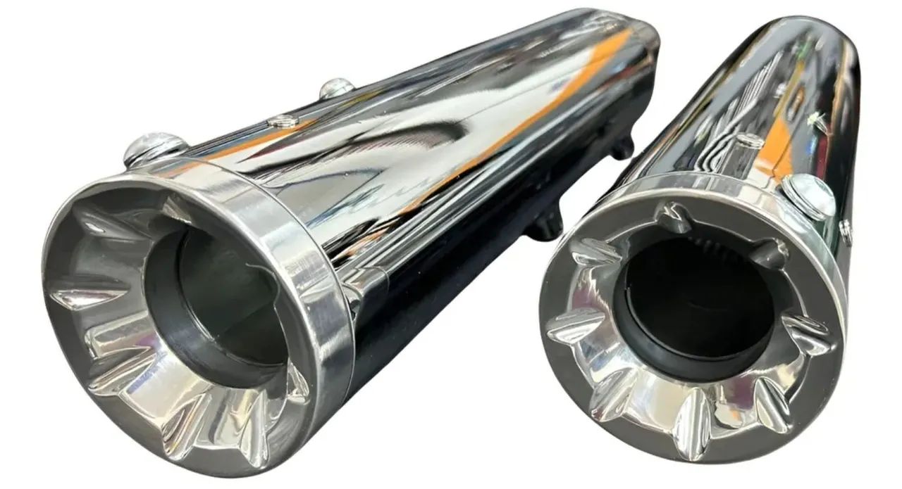 Super Meteor 650 - Foto 4