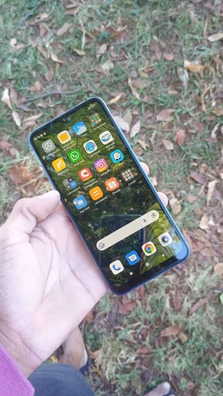 REDMI 10A - Foto 2