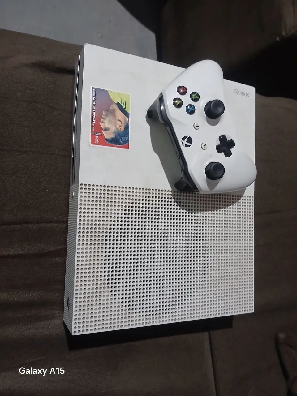 Xbox one s