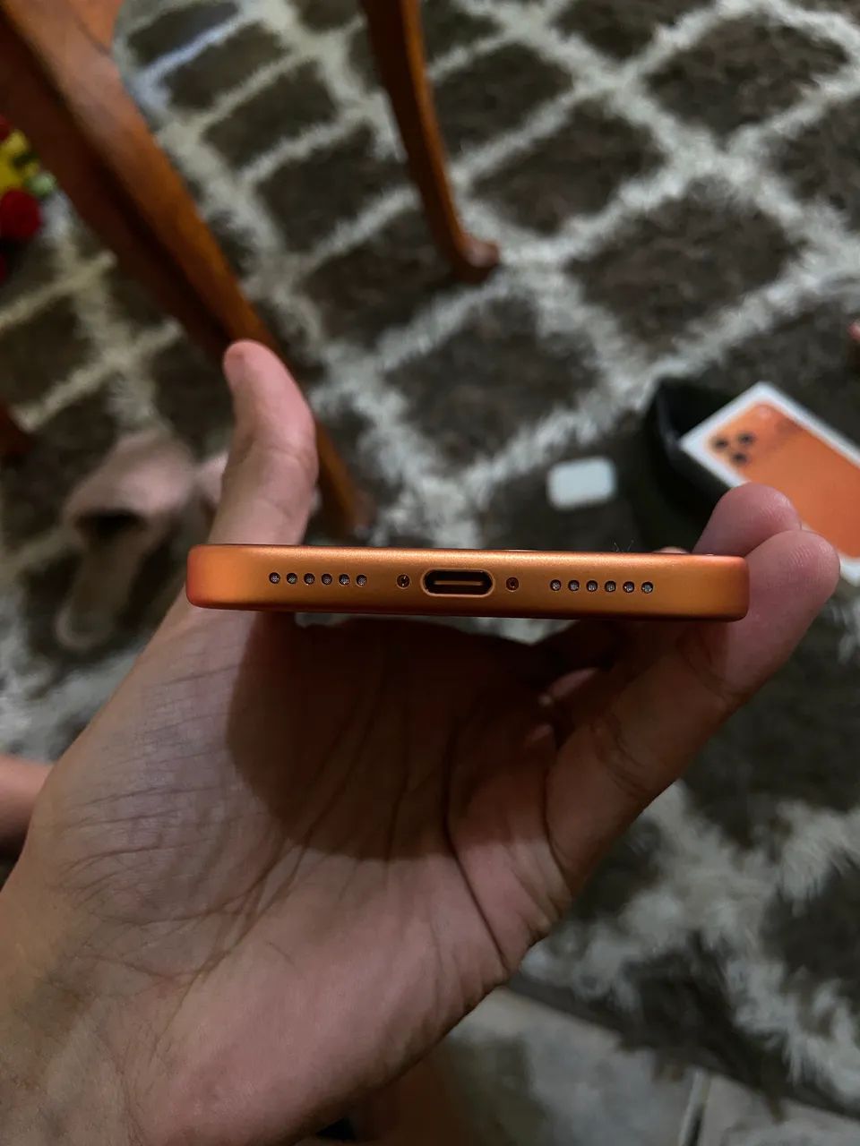 iPhone 17 Pro Max - OPORTUNIDADE - Foto 3