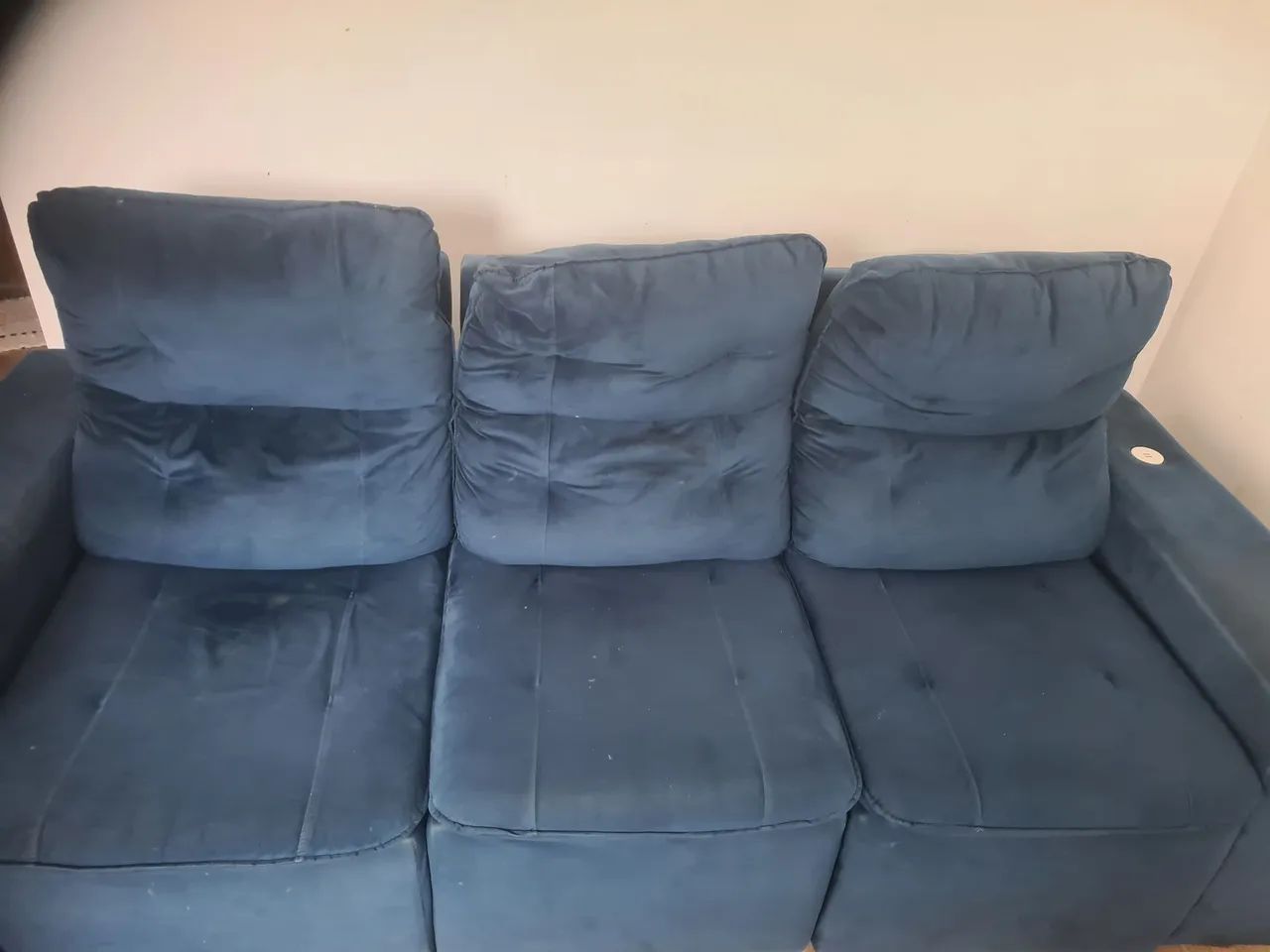 Sofá retrátil 65579518089731124