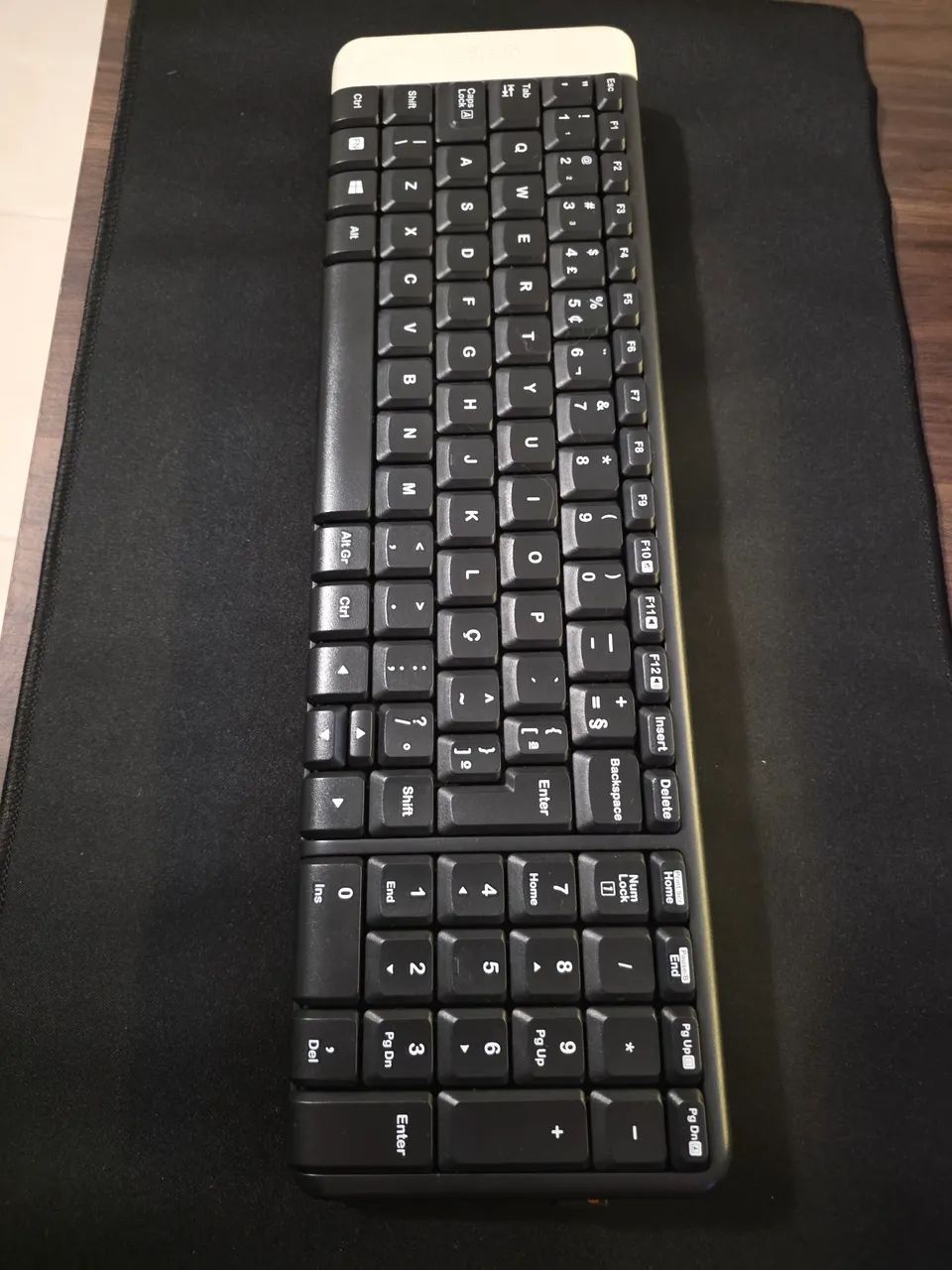 Teclado Logitech K230 - Foto 3