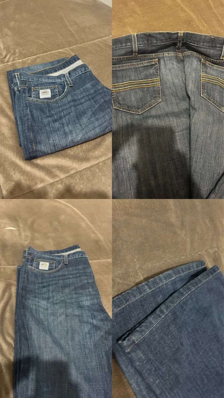 Calça cinch  - Foto 5