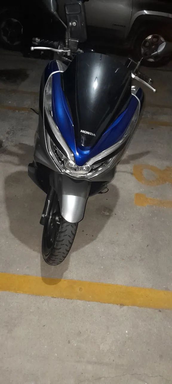 Pcx 150cc 2021