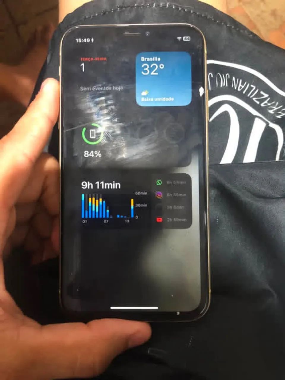 Iphone xr - Foto 3