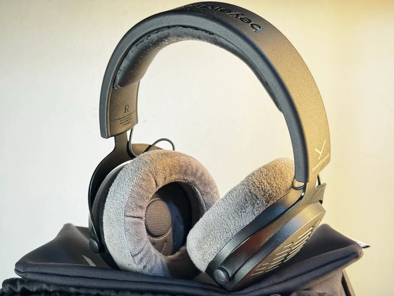 Headphone DT 900 Pro X - Foto 3