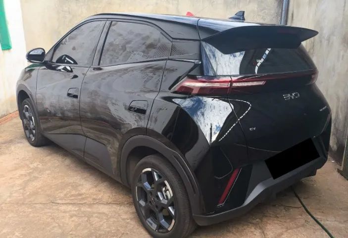 BYD Dolphin Mini (Elétrico) 2027 - Foto 5