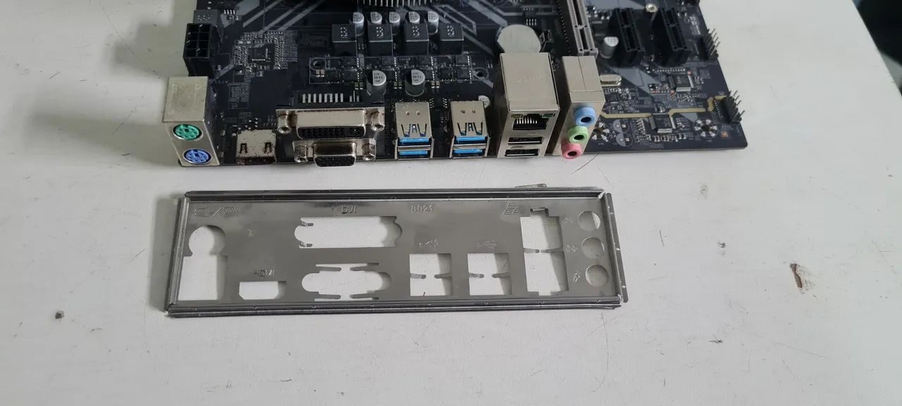 KIT RYZEN 5 5600GT