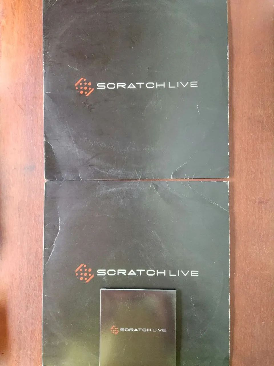 SERATO SL3 INTERFACE DE ÁUDIO - Equipamentos e Acessórios de Som
