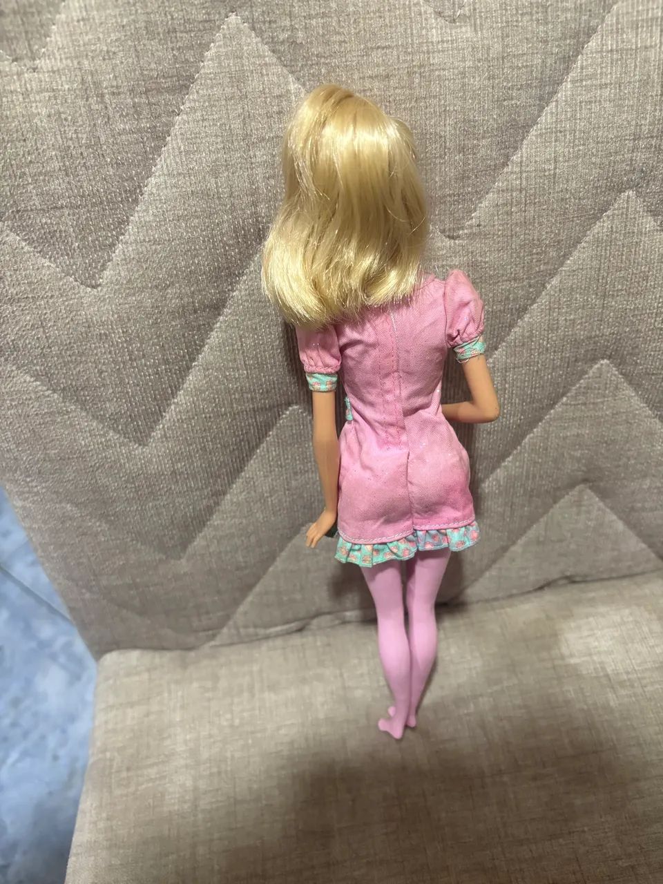 Barbie veterinária  - Foto 2