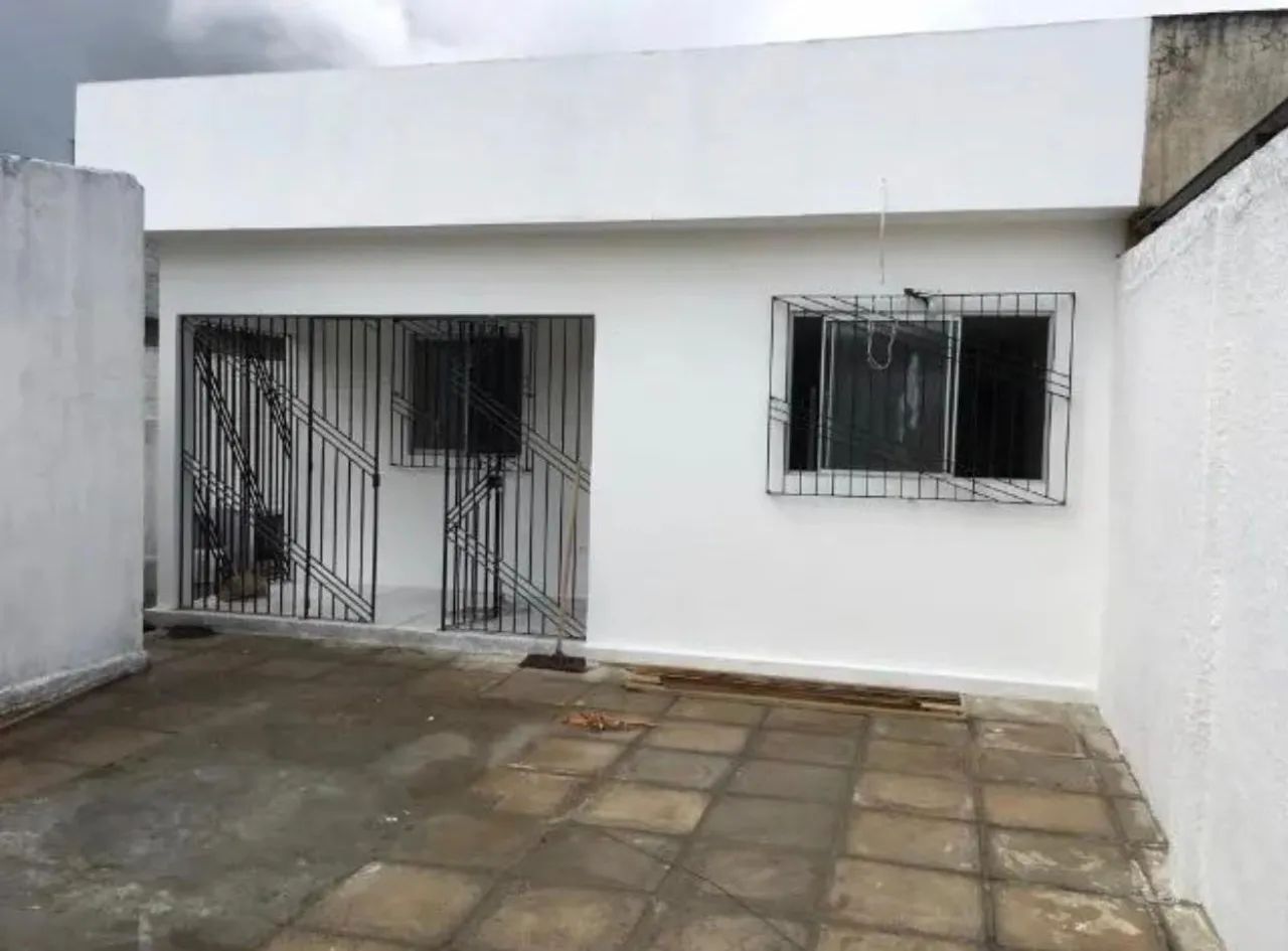 - Casa na Alemanha 