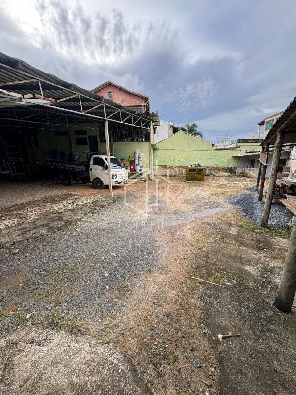 GALPÃO l BAIRRO DONA CLARA- R$ 850.000,00 - Foto 2