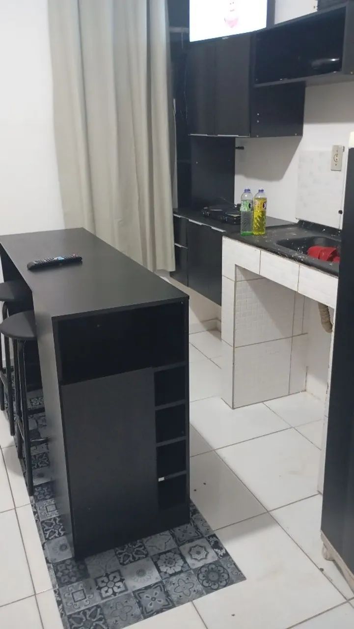 Kitnet 