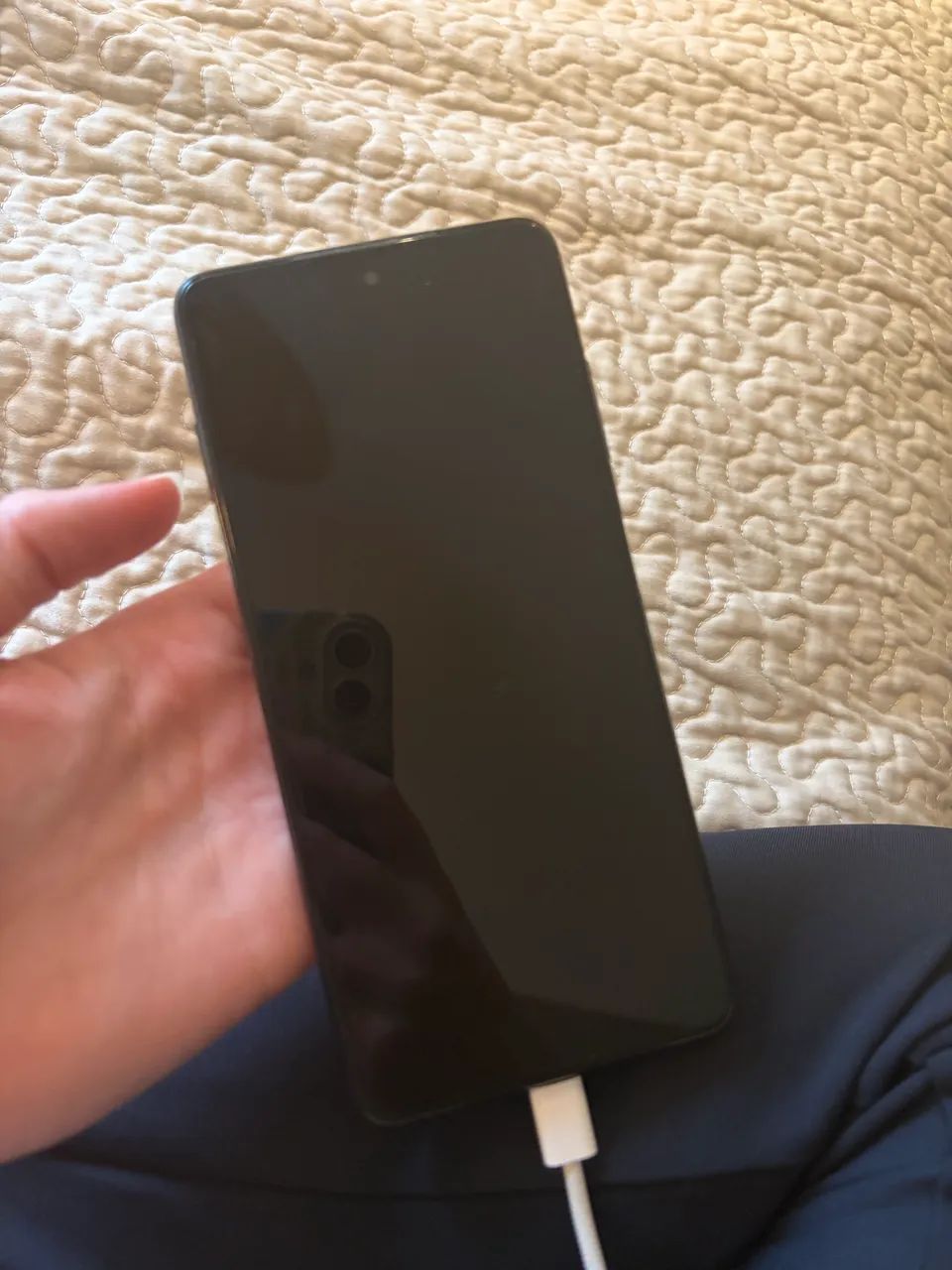 TELEFONE  XIAOMI POCO X3  - Foto 4