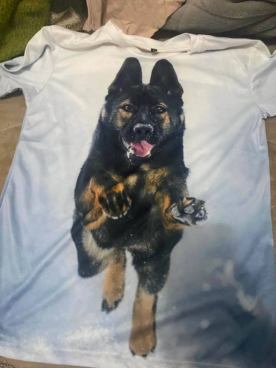 Camisetas diversas  - Foto 2