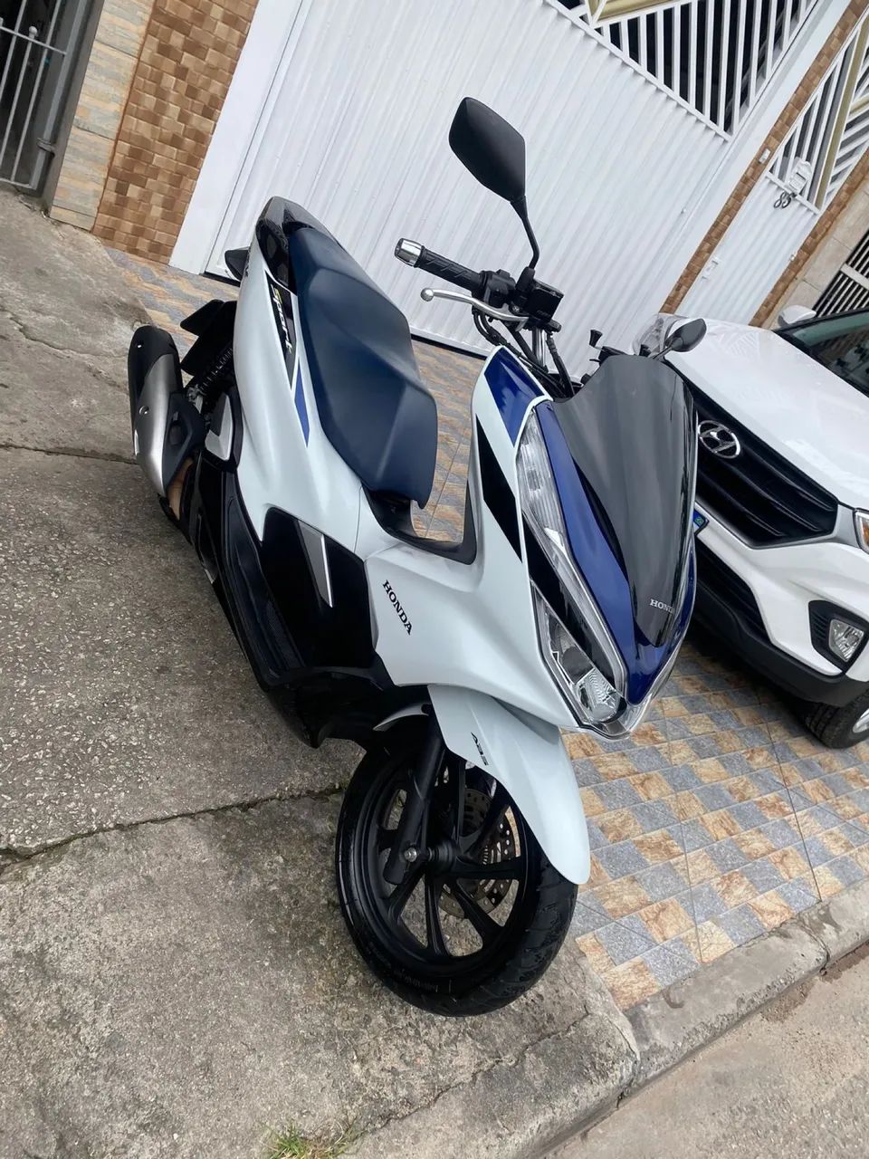 Honda PCX Sport 150 2022