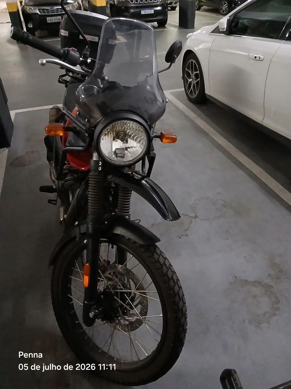 Himalayan 411 - Foto 4