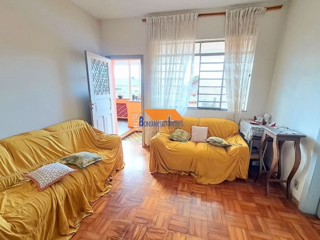 casa de 4 quartos Bairro Eymard em Belo Horizonte - Foto 4