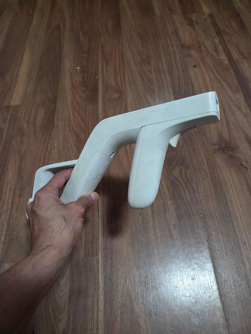 Wii Zapper Nintendo Usado. - Foto 2